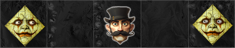 placeholder artwork from game in development